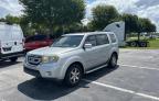 2010 Honda Pilot Touring for Sale in Orlando, FL - Mechanical