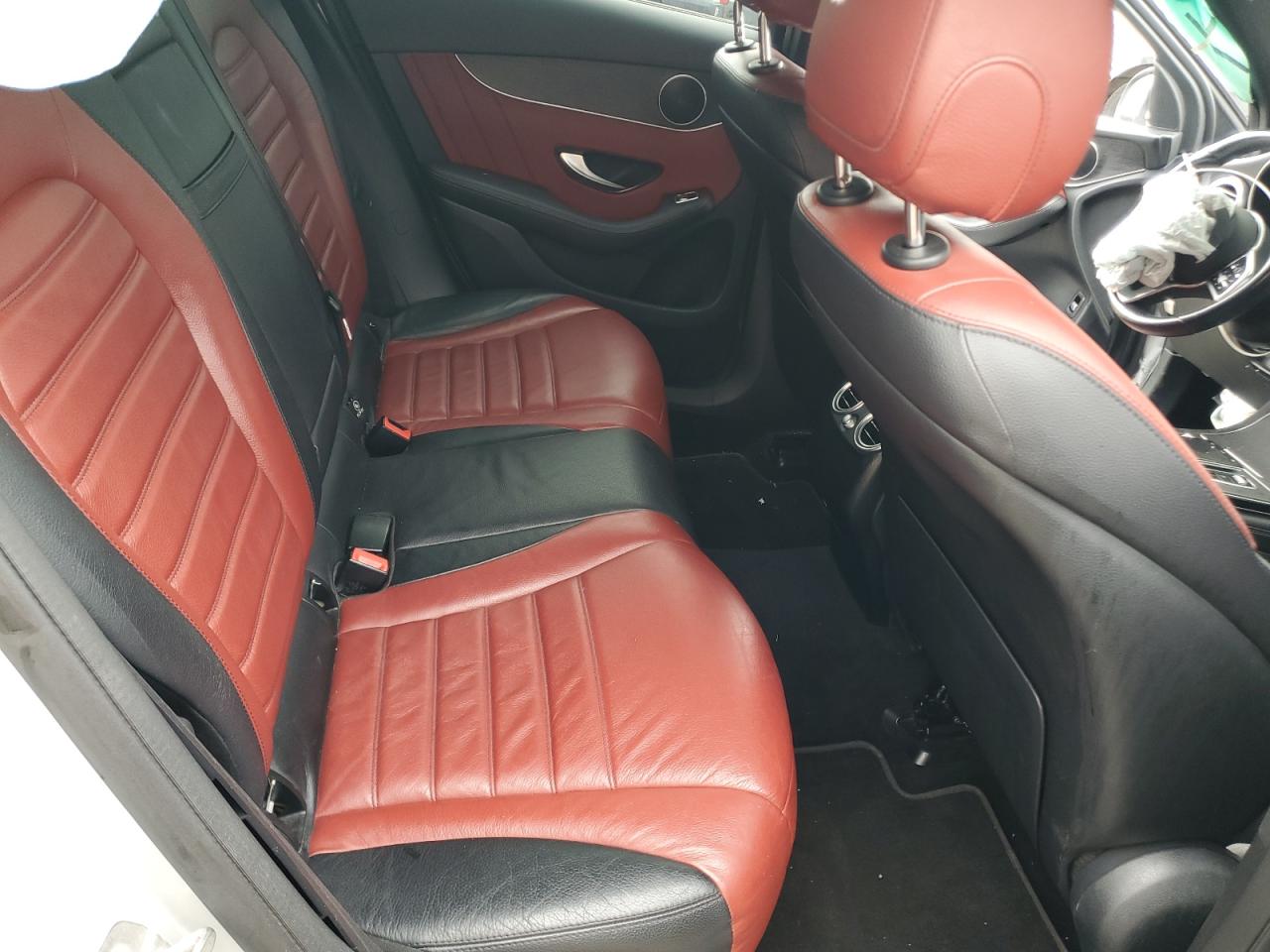 2020 Mercedes-Benz Glc 300 4Matic VIN: W1N0G8EB9LF846755 Lot: 61680375