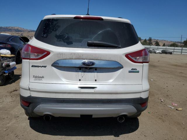  FORD ESCAPE 2013 Biały
