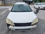 2005 Honda Civic Hybrid de vânzare în Corpus Christi, TX - Front End