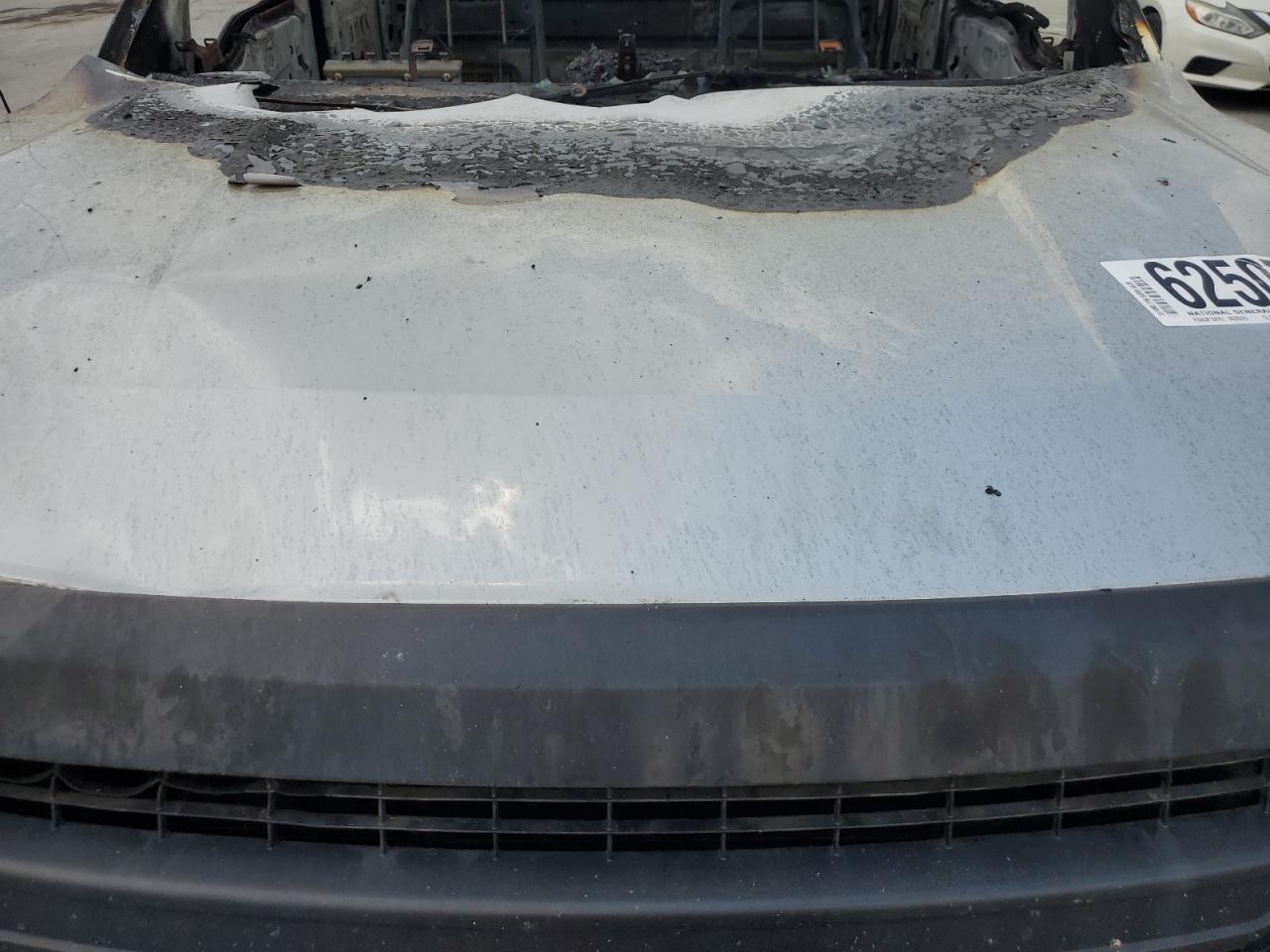 2013 Ford F150 Super Cab VIN: 1FTFX1CF5DKF87446 Lot: 62507005