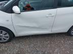 2015 CITROEN C1 FEEL for sale at Copart EAST KILBRIDE