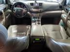2009 Toyota Highlander Sport   на продаже в Pennsburg, PA - Front End