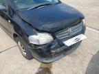 2011 VOLKSWAGEN FOX 55 for sale at Copart NEWBURY