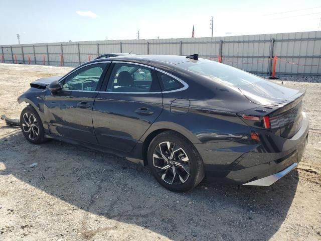  HYUNDAI SONATA 2024 Charcoal