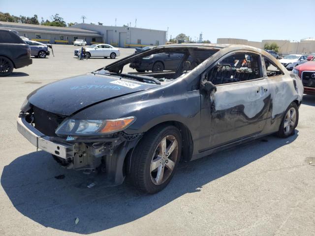 2008 Honda Civic Ex