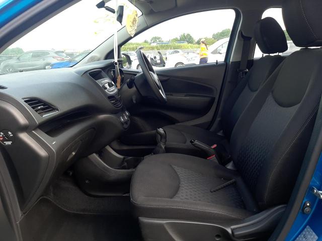 2019 VAUXHALL VIVA SE AC