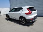 2025 Volvo Xc40 Plus   zu verkaufen in San Diego, CA - Side