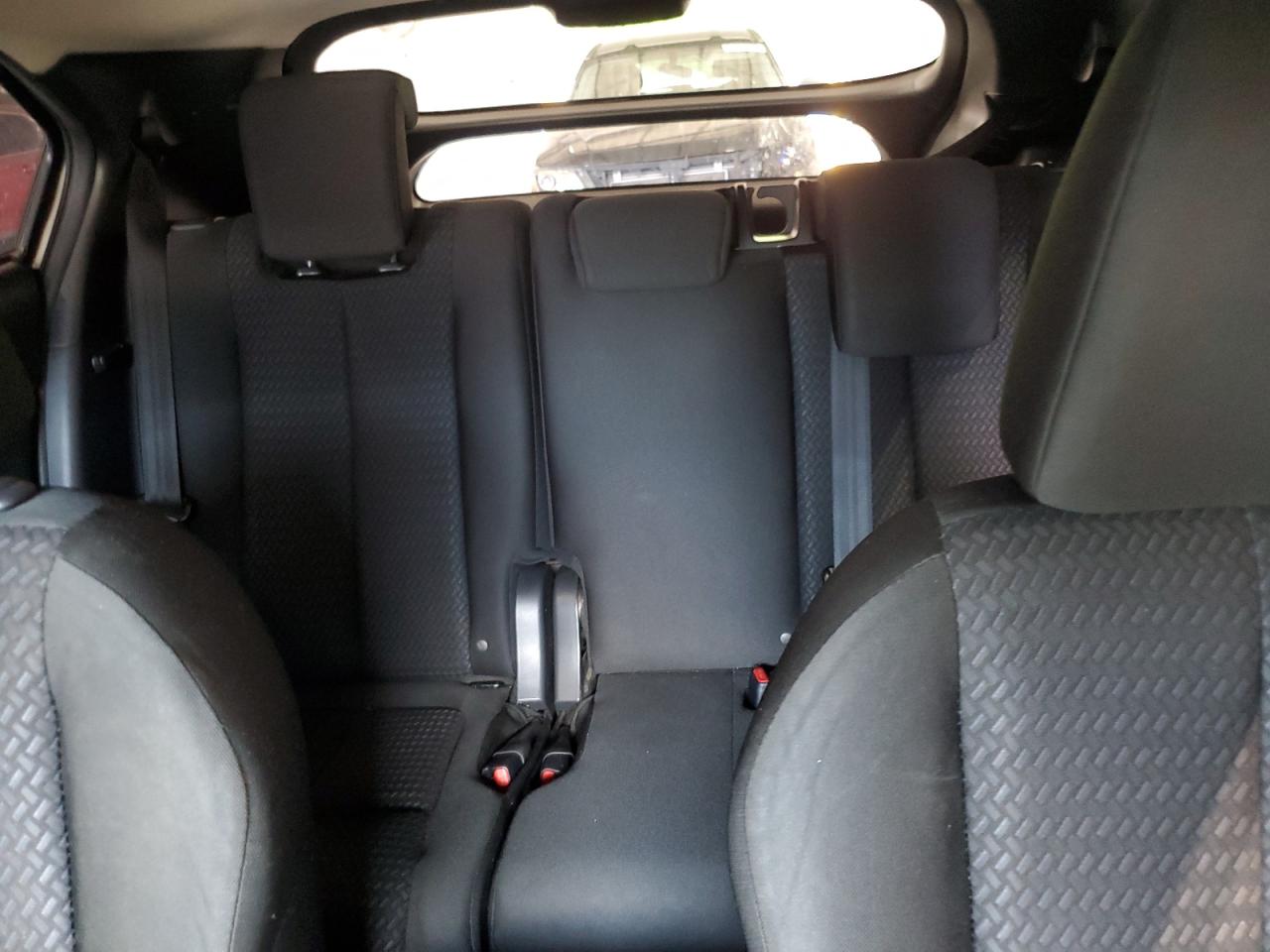 2020 Mitsubishi Eclipse Cross Es VIN: JA4AS3AA9LZ032074 Lot: 62170385