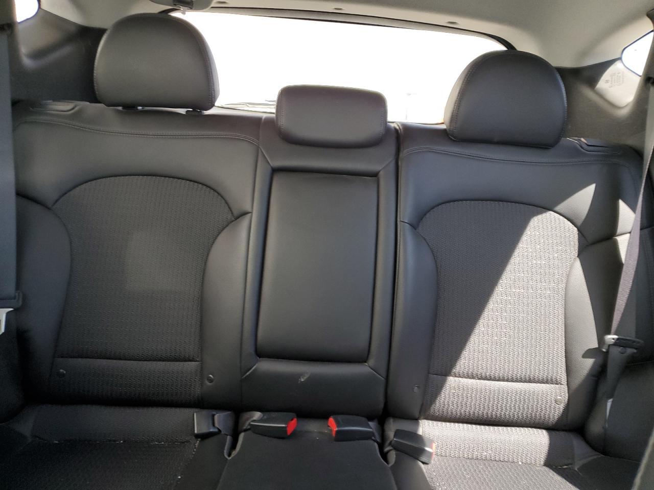 HYUNDAI TUCSON 2012 VIN KM8JUCACXCU542525 фото 10