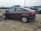 2018 Kia Forte Lx   na sprzedaż w Woodhaven, MI - Front End