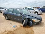 2003 Honda Accord Ex na sprzedaż w San Antonio, TX - Front End