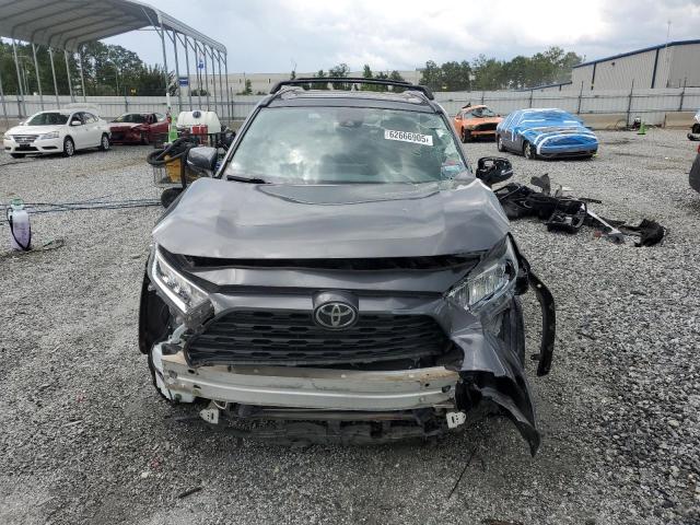  TOYOTA RAV4 2020 Szary