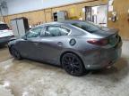 2025 Mazda 3 Select Sport   en Venta en Kincheloe, MI - Front End