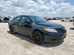 2008 Toyota Camry Ce на продаже в Houston, TX - Rear End