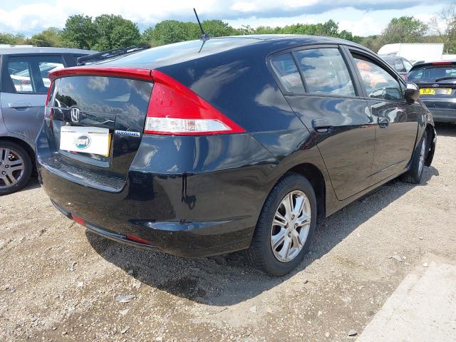 2010 HONDA INSIGHT SE