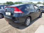 2010 HONDA INSIGHT SE for sale at Copart ROCHFORD