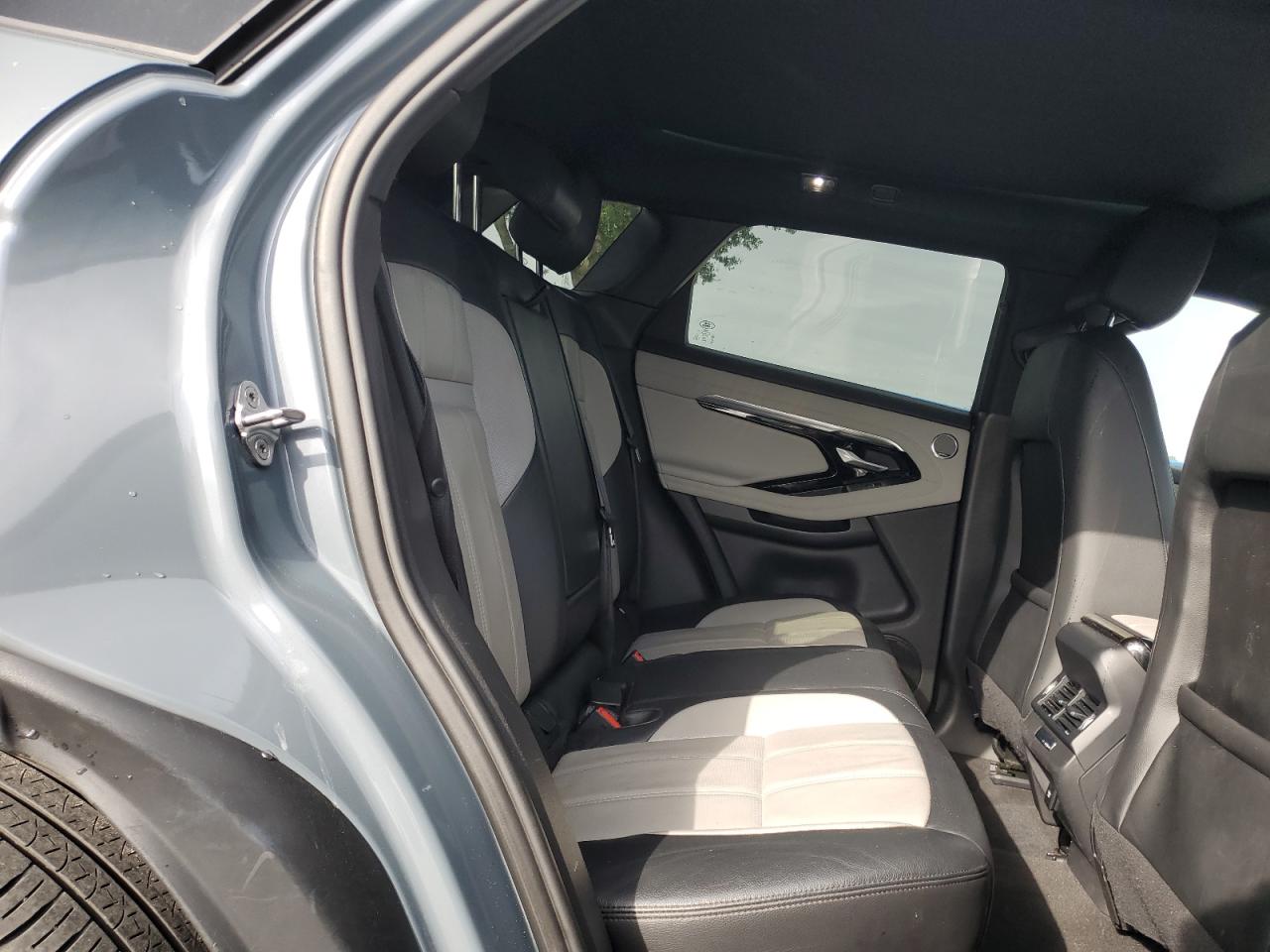 2020 Land Rover Range Rover Evoque First Edition VIN: SALZL2FXXLH097107 Lot: 62967715