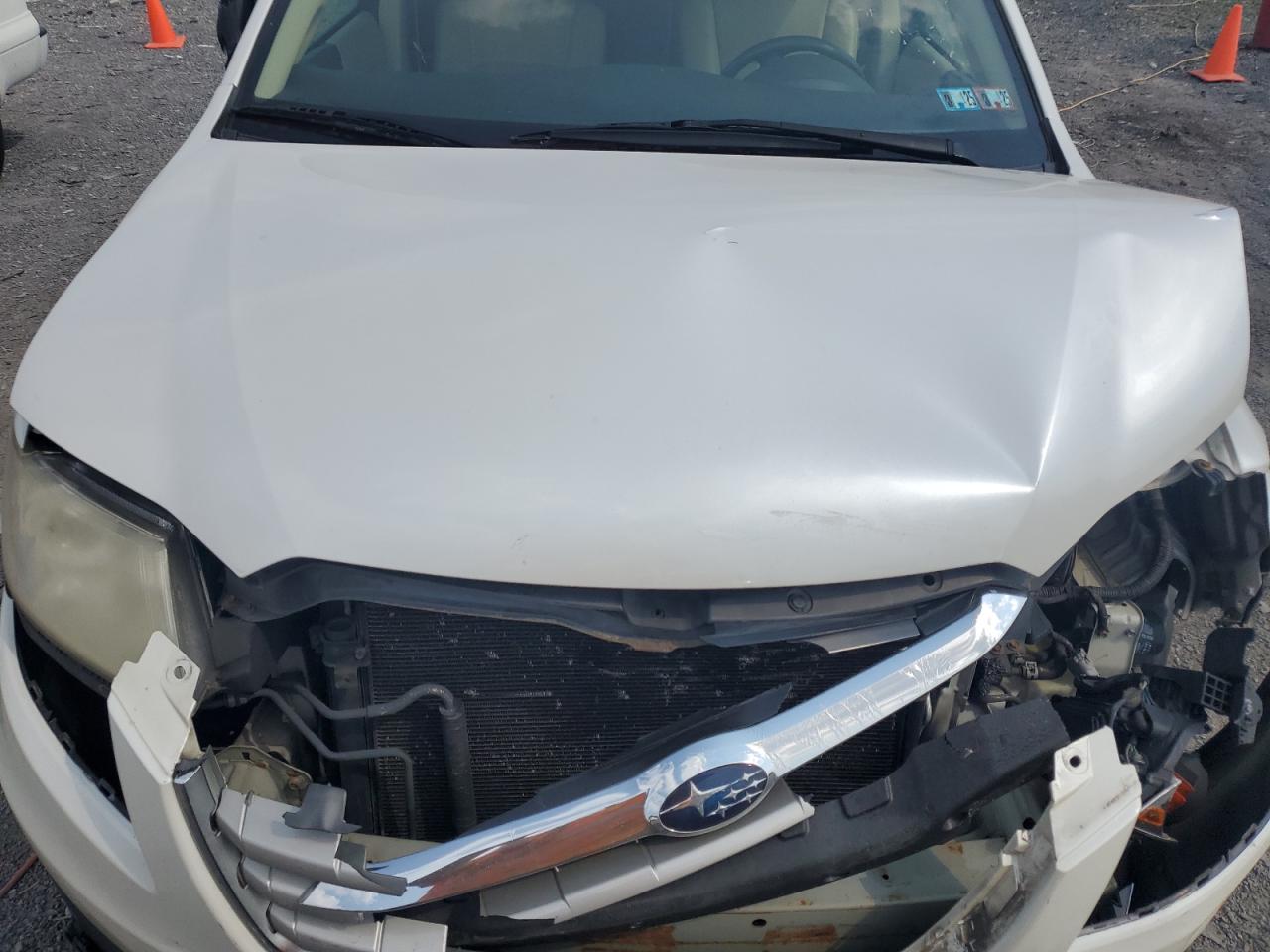 2008 Subaru Tribeca Limited VIN: 4S4WX92D284415766 Lot: 60119915