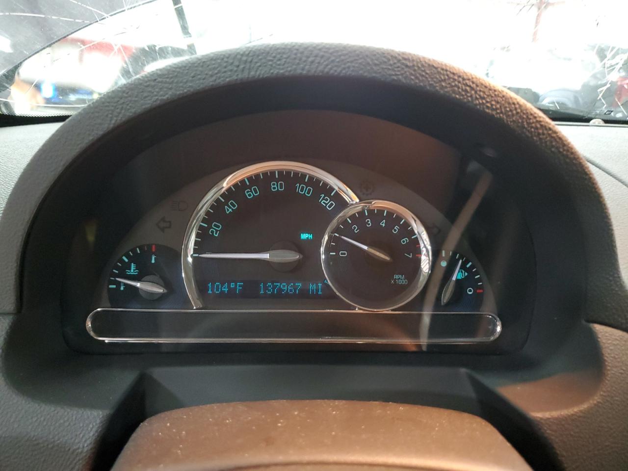 2006 Chevrolet Hhr Lt VIN: 3GNDA23P46S666872 Lot: 62465745