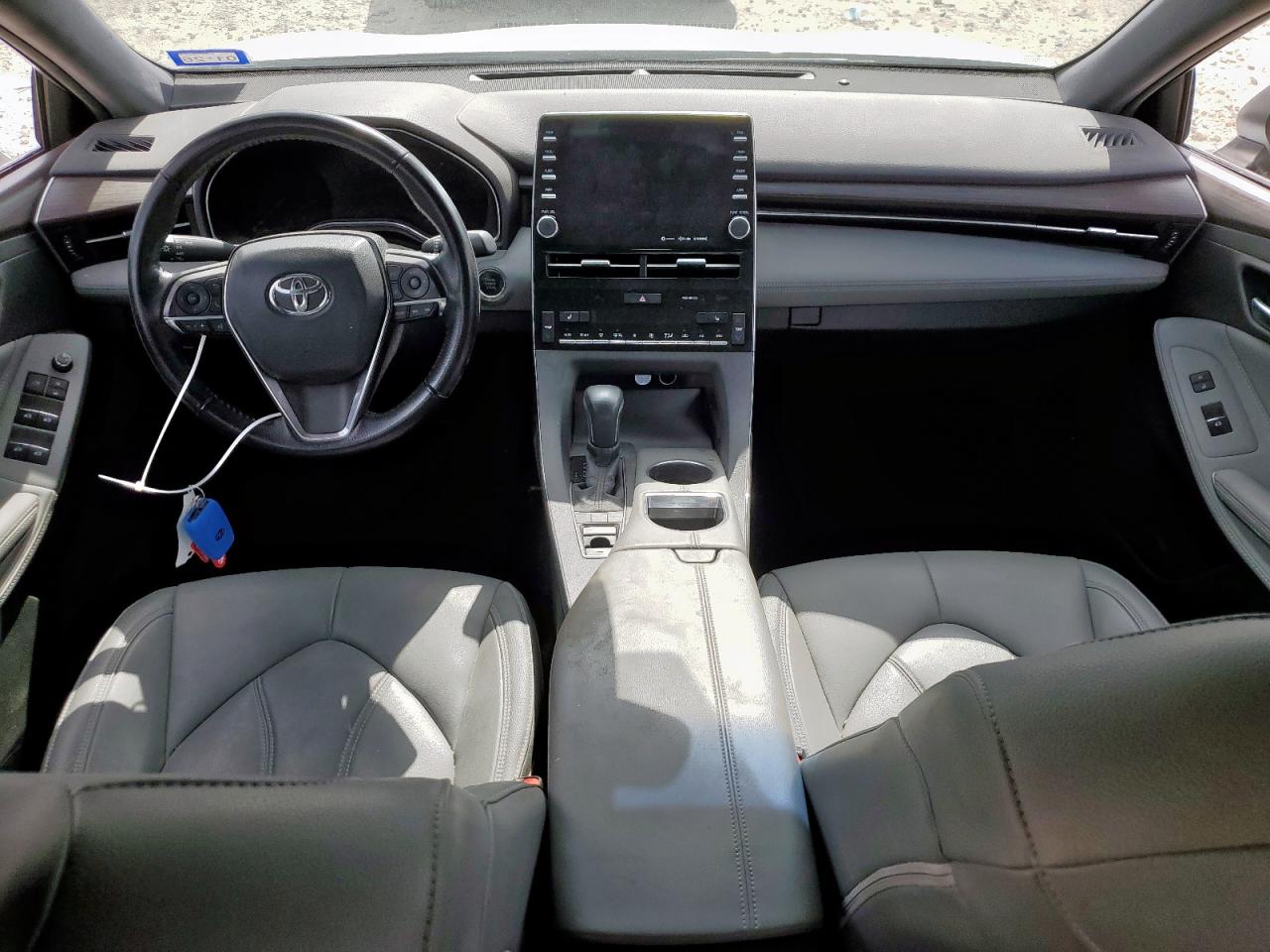 2019 Toyota Avalon Xle VIN: 4T1BZ1FB8KU031128 Lot: 62078345