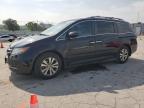 2015 Honda Odyssey Exl na sprzedaż w Lebanon, TN - Hail