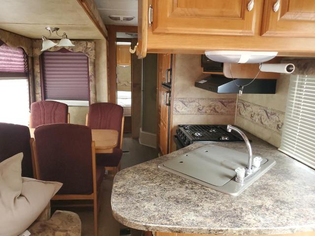 2008 DUTCHMAN COUGAR  