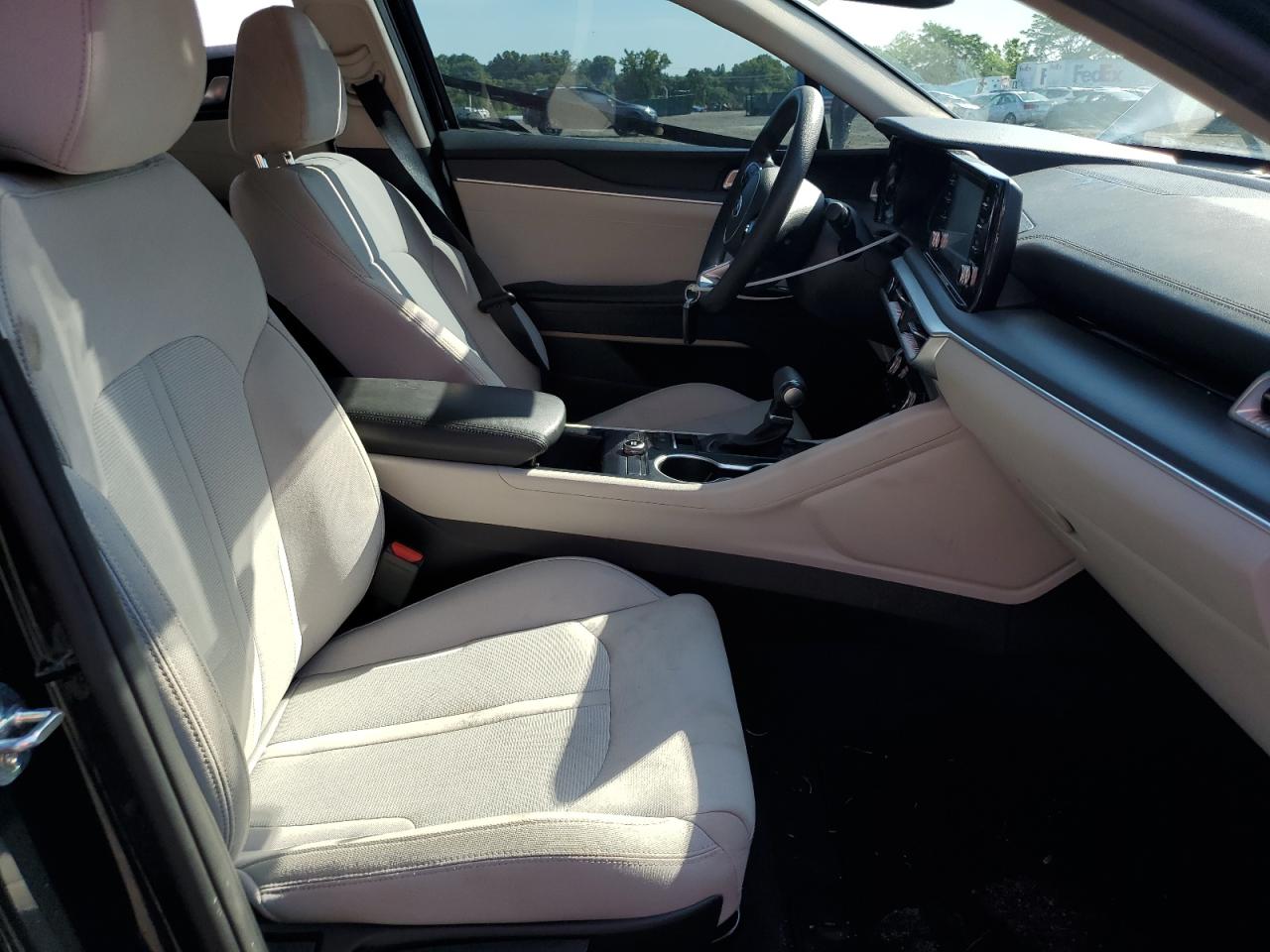 2021 Kia K5 Lxs VIN: 5XXG14J23MG016491 Lot: 61299375