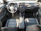 2021 CHEVROLET TRAILBLAZER ACTIV   for sale at Copart AB - EDMONTON