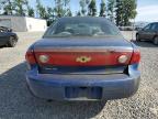 2005 CHEVROLET CAVALIER    for sale at Copart WA - NORTH SEATTLE