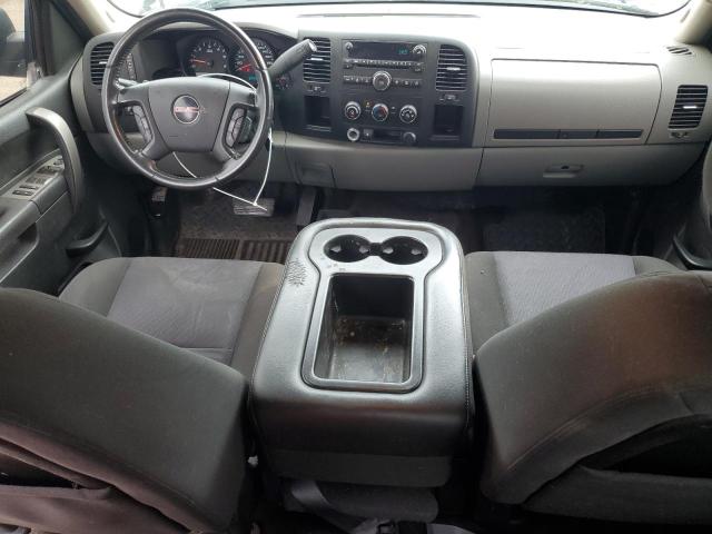 2011 GMC SIERRA K1500 SL  