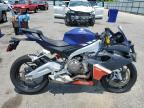2024 APRILIA RS 660   for sale at Copart NC - RALEIGH