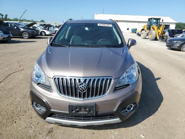  BUICK ENCORE 2014 Gray