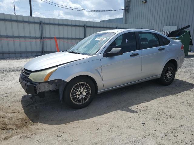 2010 Ford Focus Se