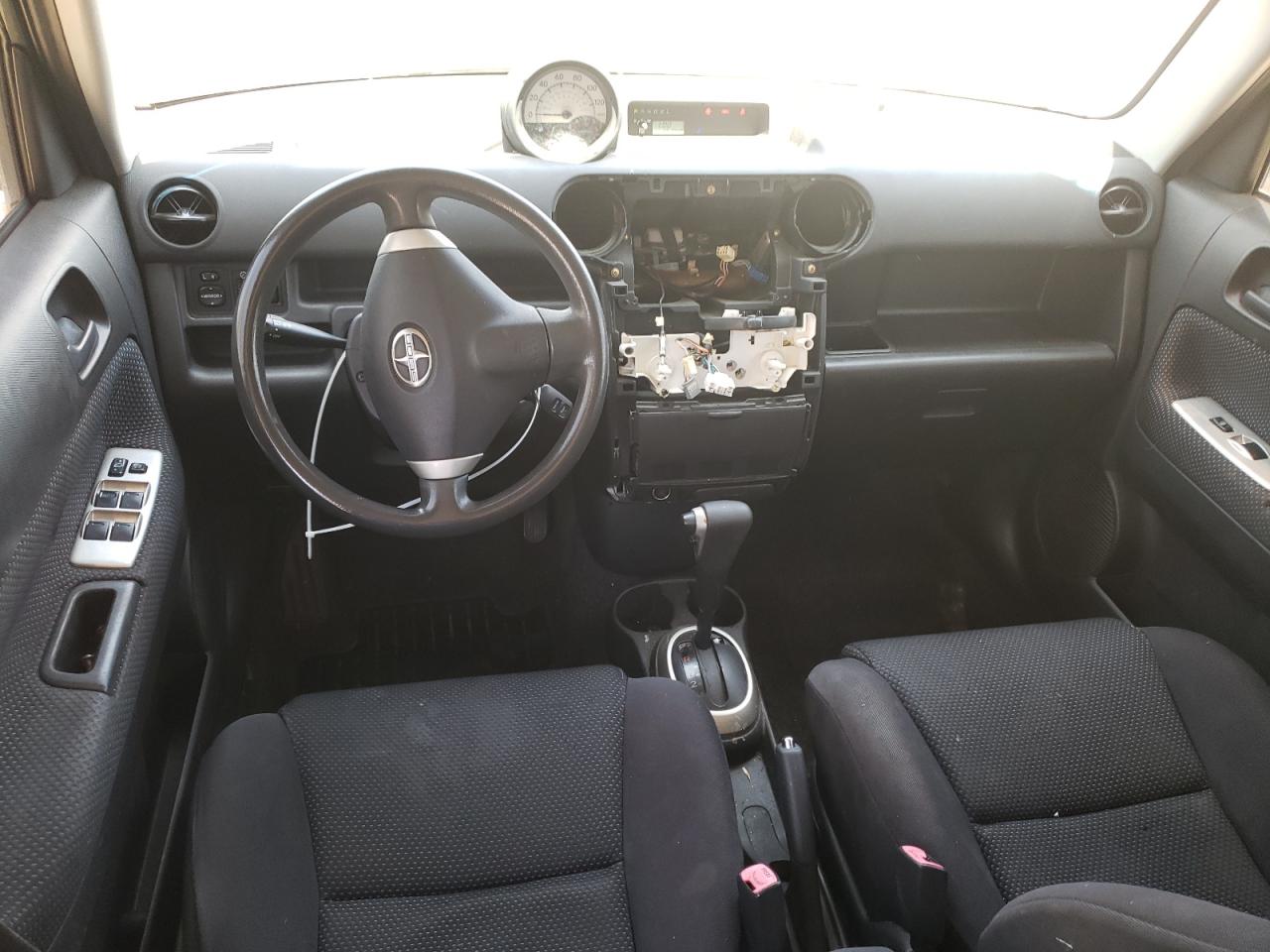 TOYOTA SCION 2004 VIN JTLKT324140149173 фото 8