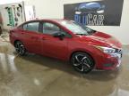 2024 Nissan Versa Sr   за продажба в Greenwood, NE - Water/Flood