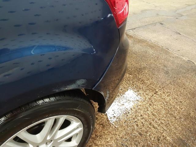 2012 FORD FOCUS TITA