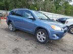 2010 Toyota Rav4 Limited na sprzedaż w Midway, FL - Minor Dent/Scratches