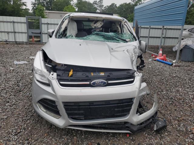  FORD ESCAPE 2013 Silver