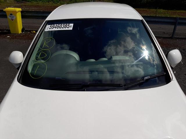2008 SEAT IBIZA SE