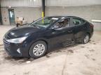 2019 Hyundai Elantra Se   de vânzare în Chalfont, PA - Side