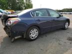 2012 Nissan Altima Base zu verkaufen in East Granby, CT - Rear End