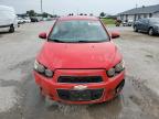 2015 Chevrolet Sonic Lt for Sale in Sikeston, MO - Front End