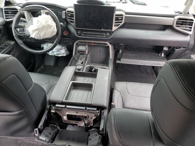 TOYOTA TUNDRA 2024 Угольный