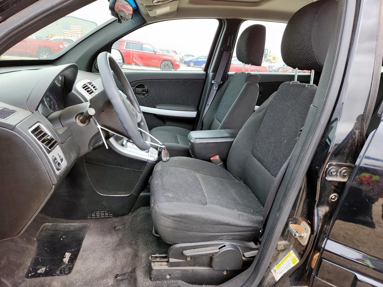 2009 Pontiac Torrent VIN: 2CKDL33F996225122 Lot: 63044405