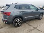 2024 Volkswagen Taos Se de vânzare în Wilmer, TX - Front End