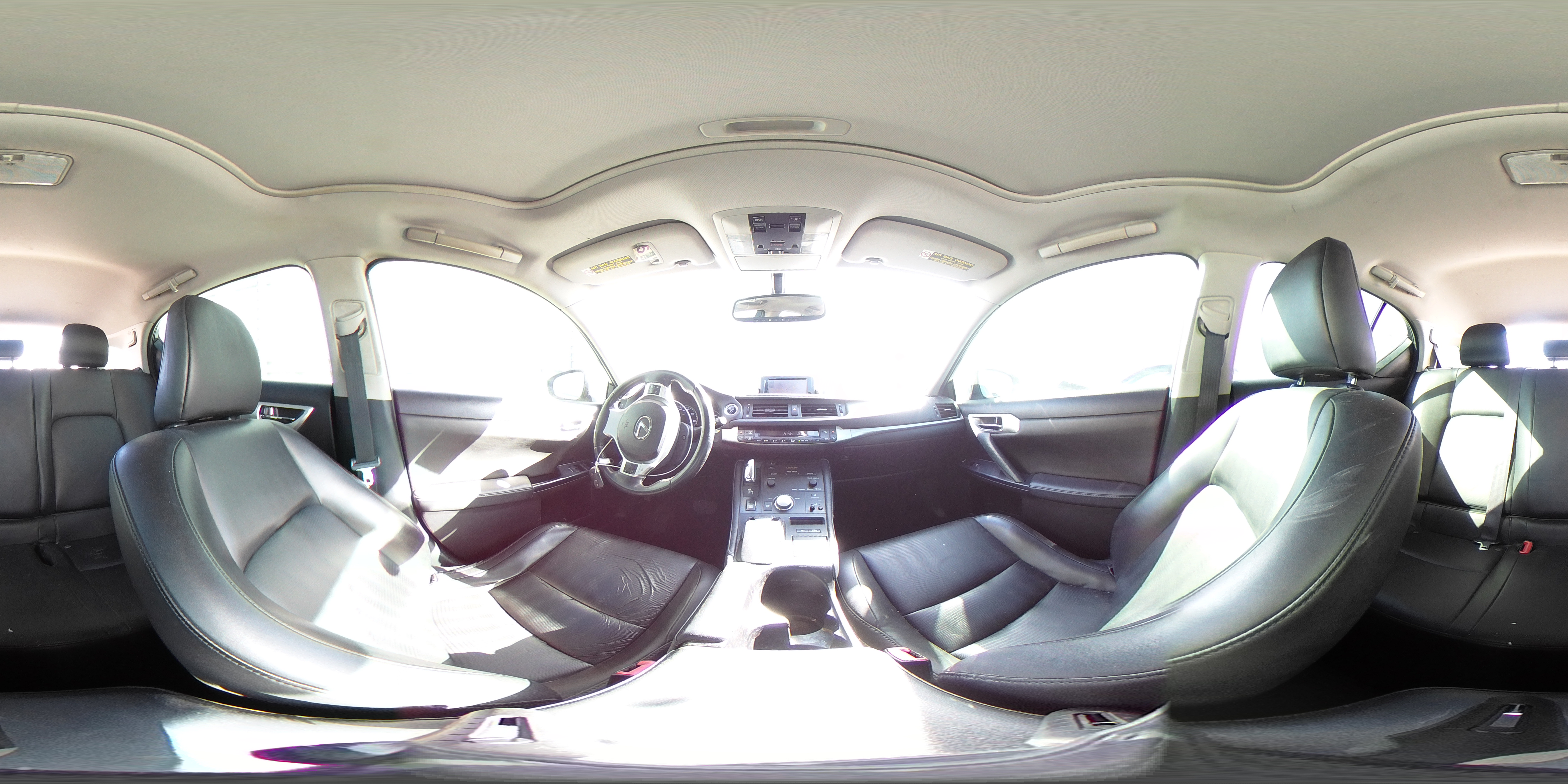 2013 Lexus Ct 200 VIN: JTHKD5BHXD2155161 Lot: 61557185