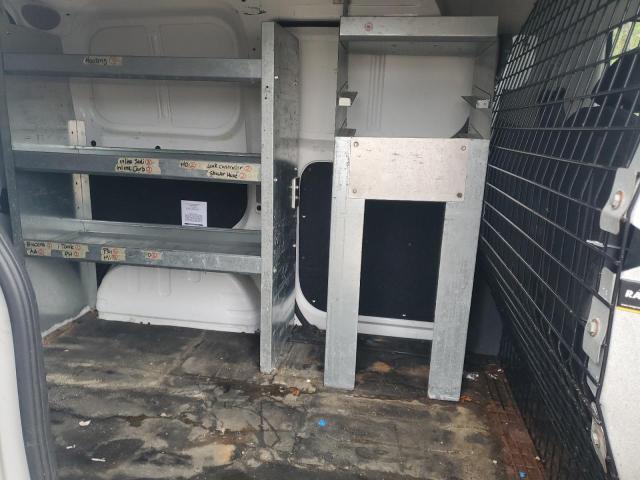 2019 NISSAN NV200 2.5S  