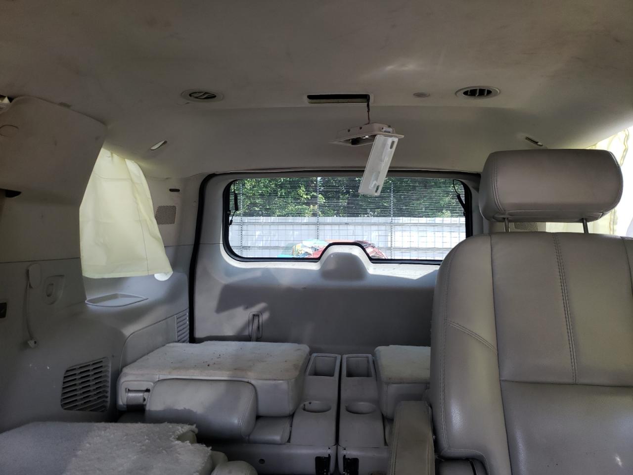 2007 GMC Yukon VIN: 1GKFC13J37J113123 Lot: 62121485
