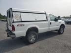 2007 Ford F350 Srw Super Duty продається в Grantville, PA - Normal Wear